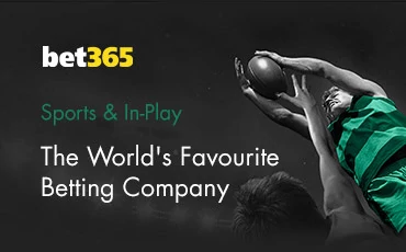 Bet365 Sports Main