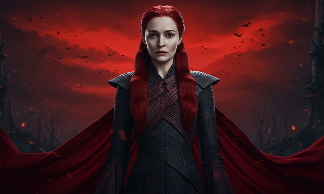 Imagesize 2160x3840 Melisandre