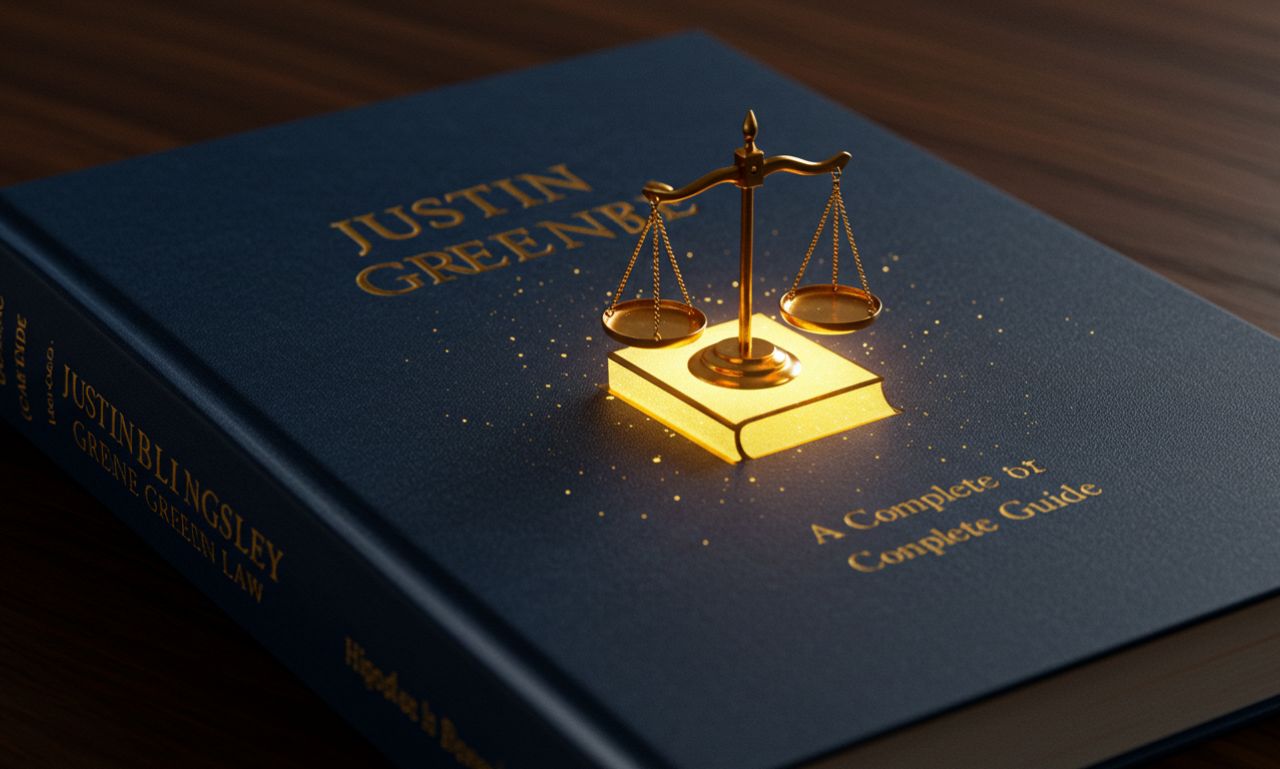 Justin Billingsley Greene Law